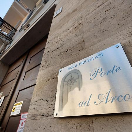Porte Ad Arco Bra Dış mekan fotoğraf