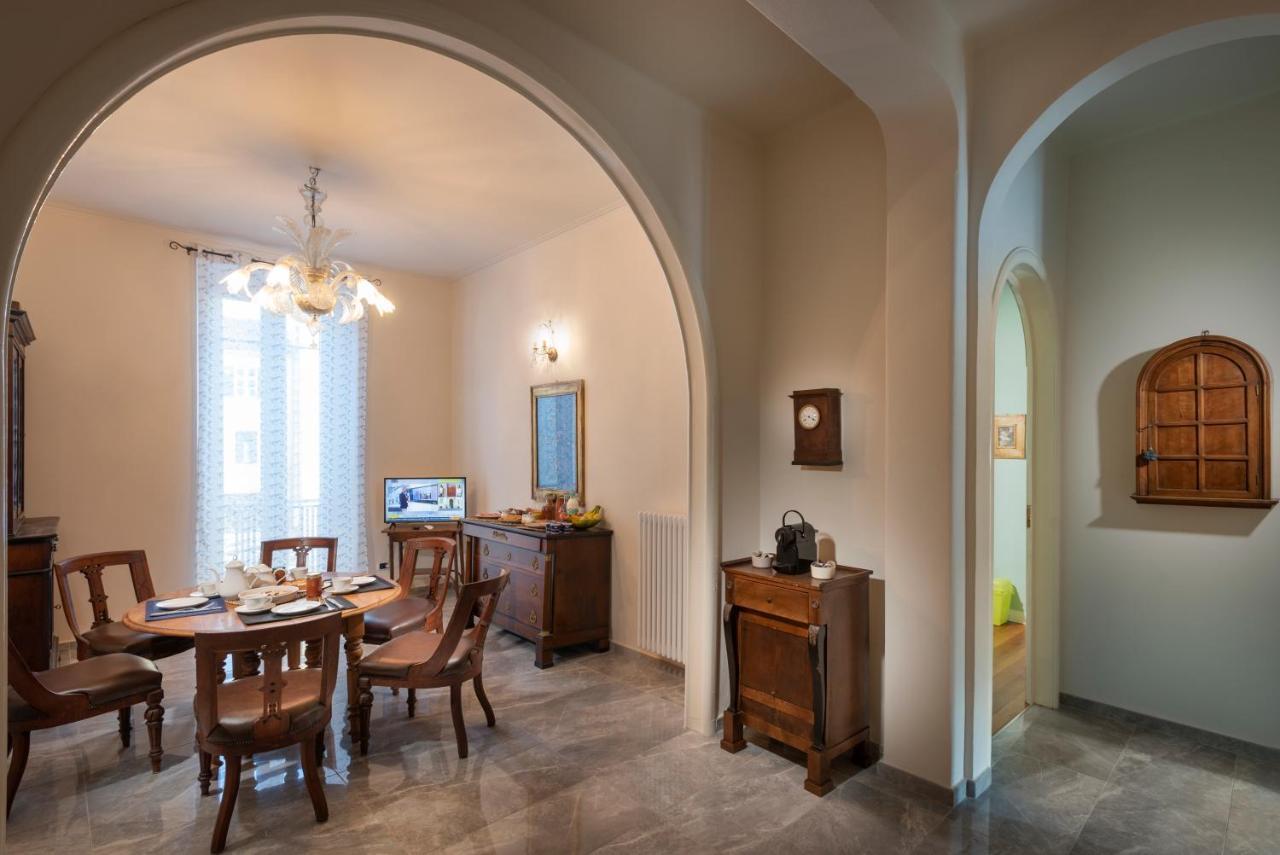 Porte Ad Arco Bra Dış mekan fotoğraf
