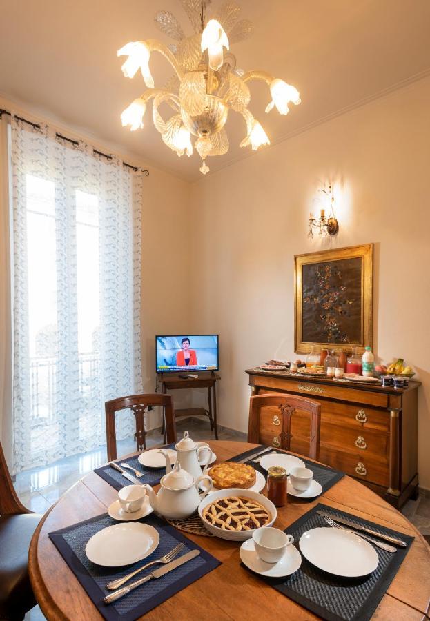 Porte Ad Arco Bra Dış mekan fotoğraf