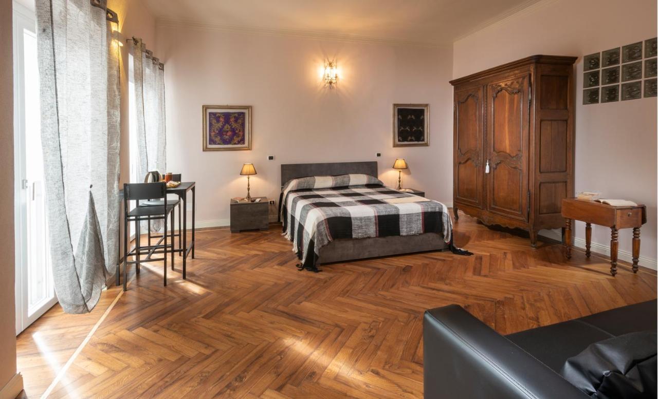 Porte Ad Arco Bra Dış mekan fotoğraf