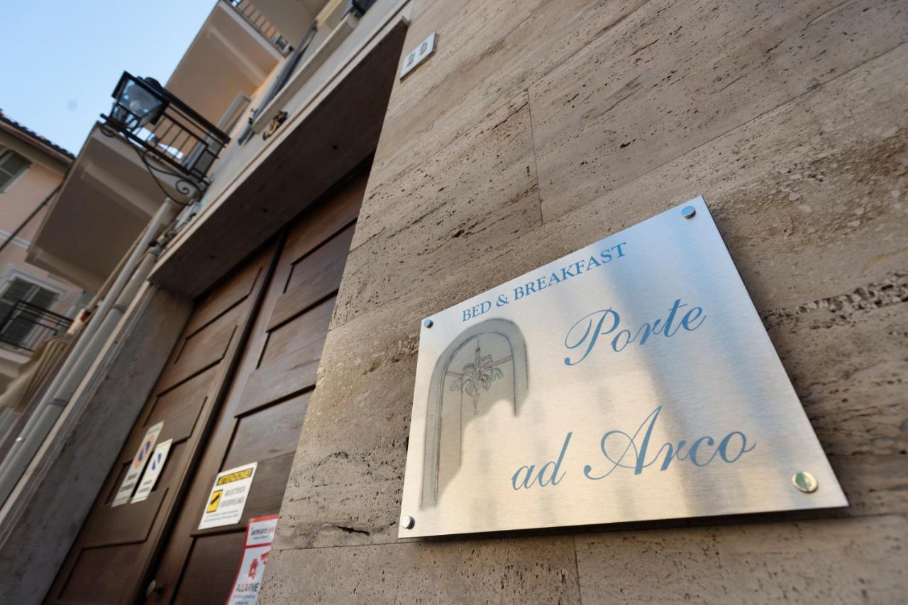 Porte Ad Arco Bra Dış mekan fotoğraf