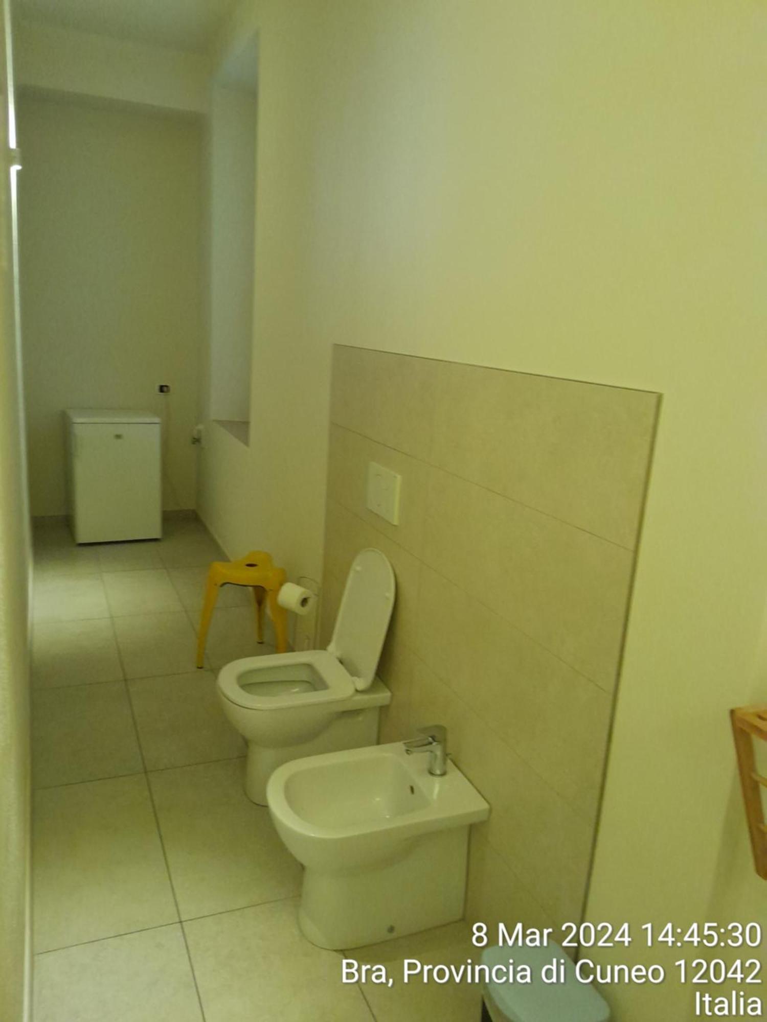 Porte Ad Arco Bra Dış mekan fotoğraf