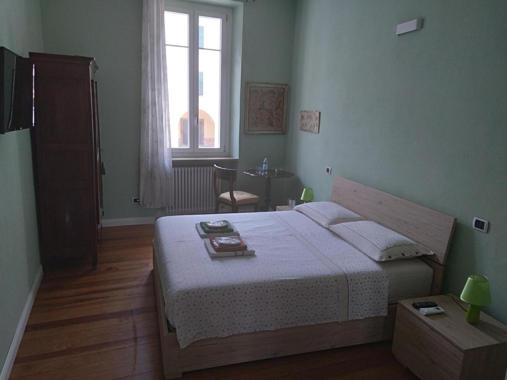 Porte Ad Arco Bra Dış mekan fotoğraf
