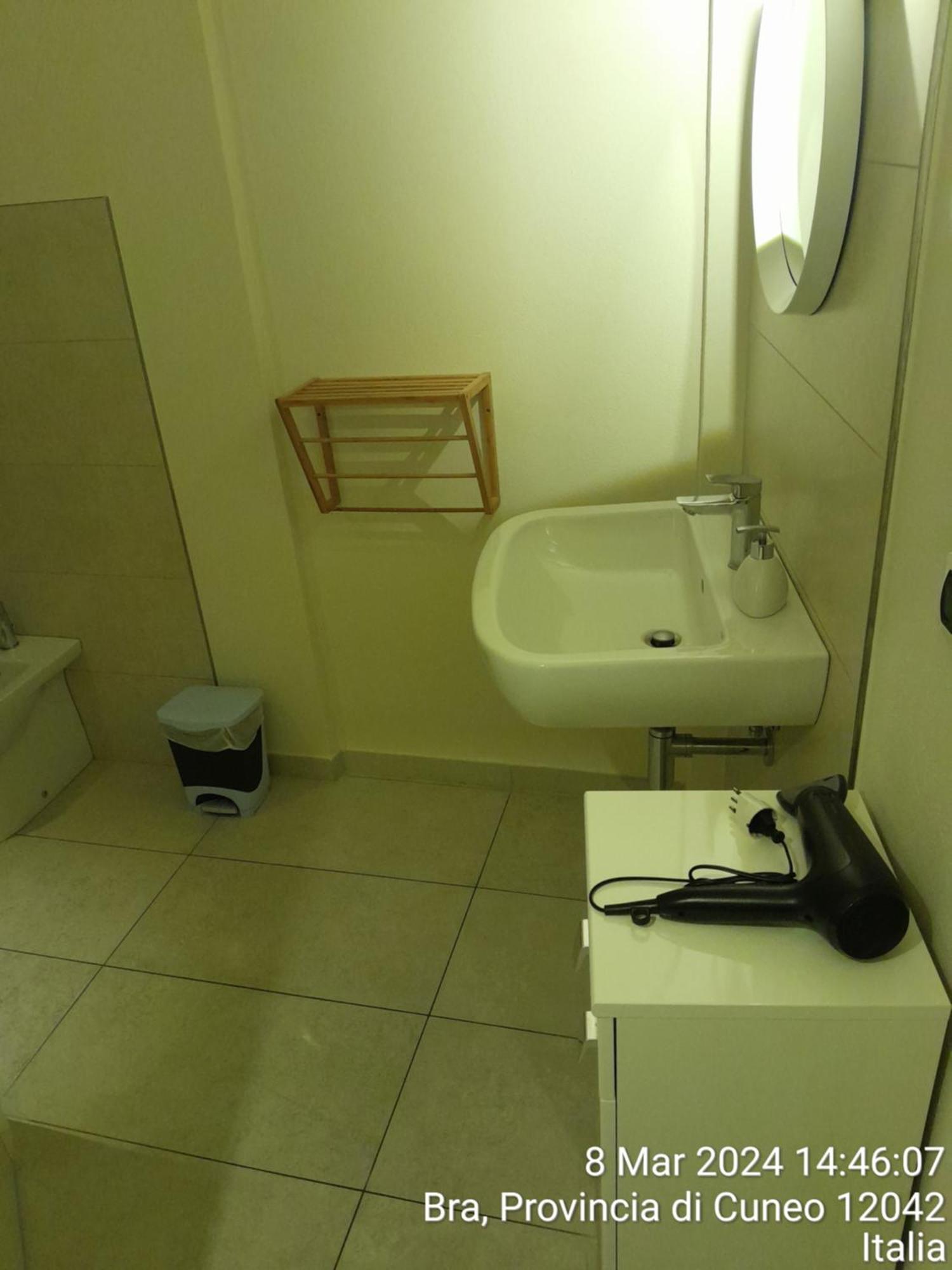 Porte Ad Arco Bra Dış mekan fotoğraf
