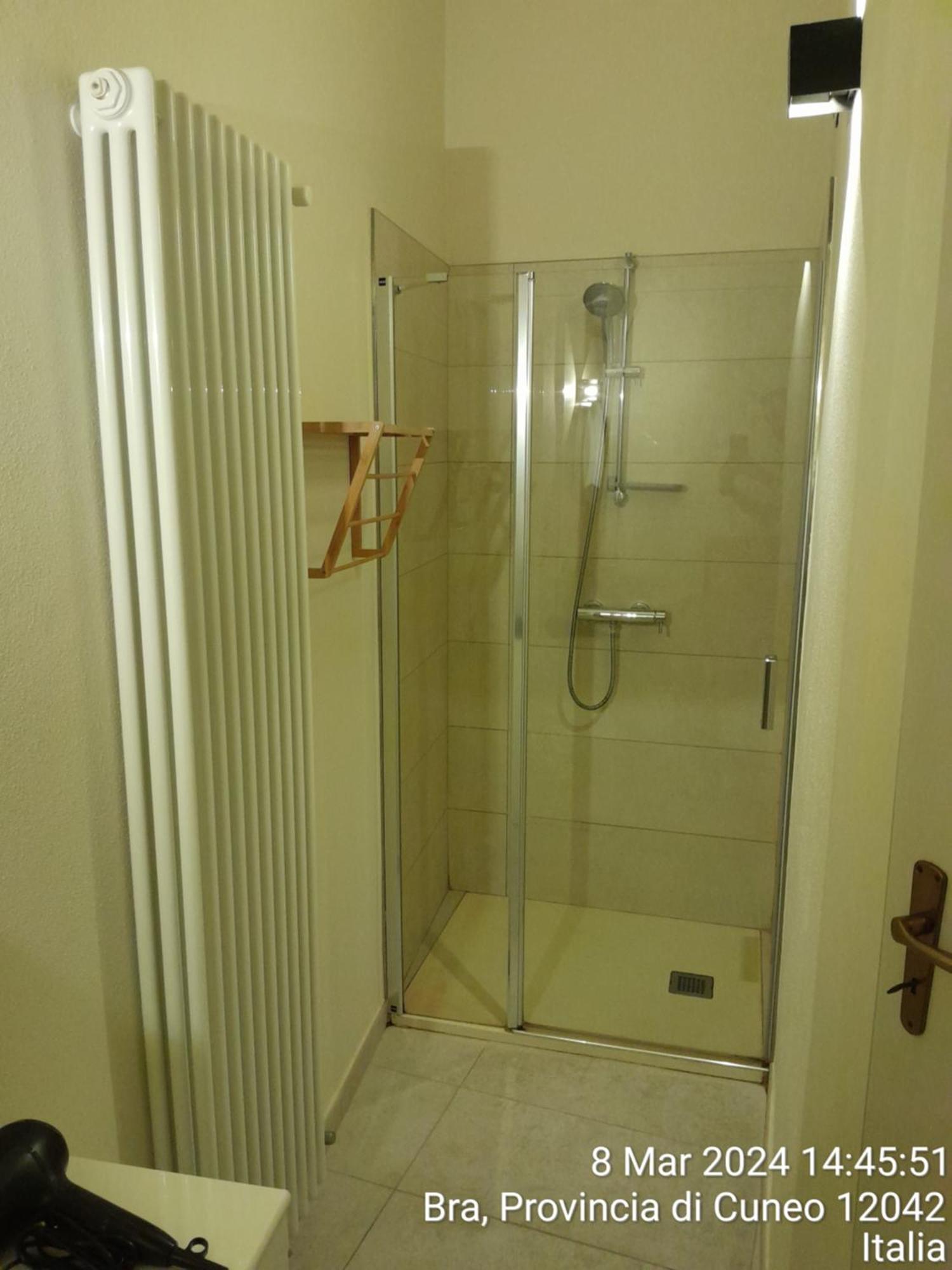 Porte Ad Arco Bra Dış mekan fotoğraf