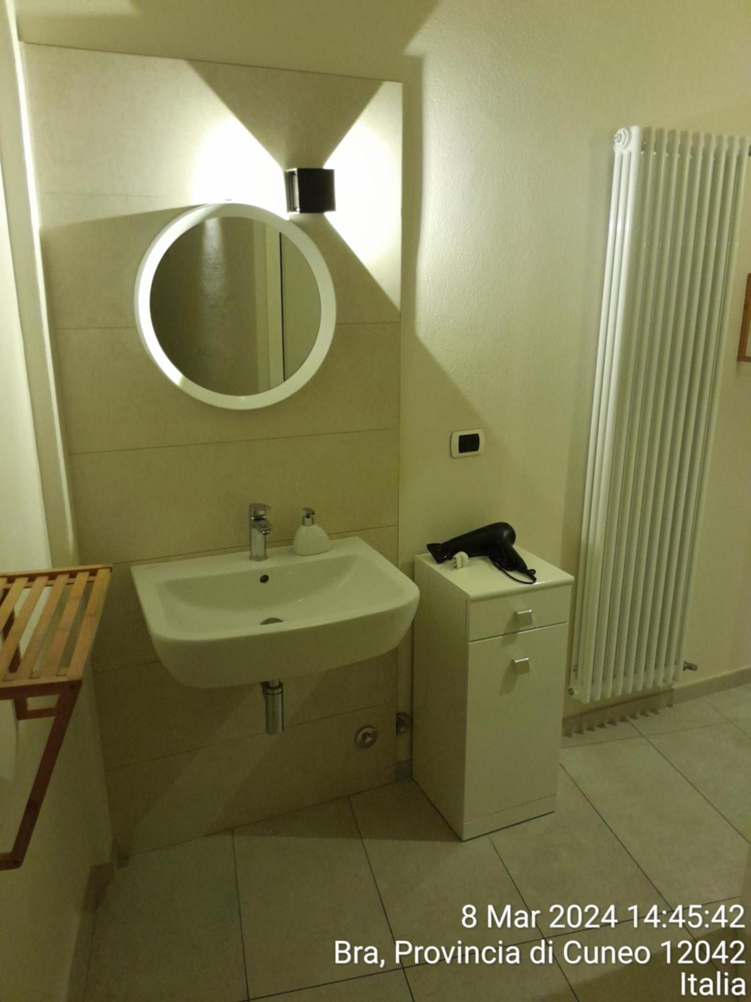 Porte Ad Arco Bra Dış mekan fotoğraf