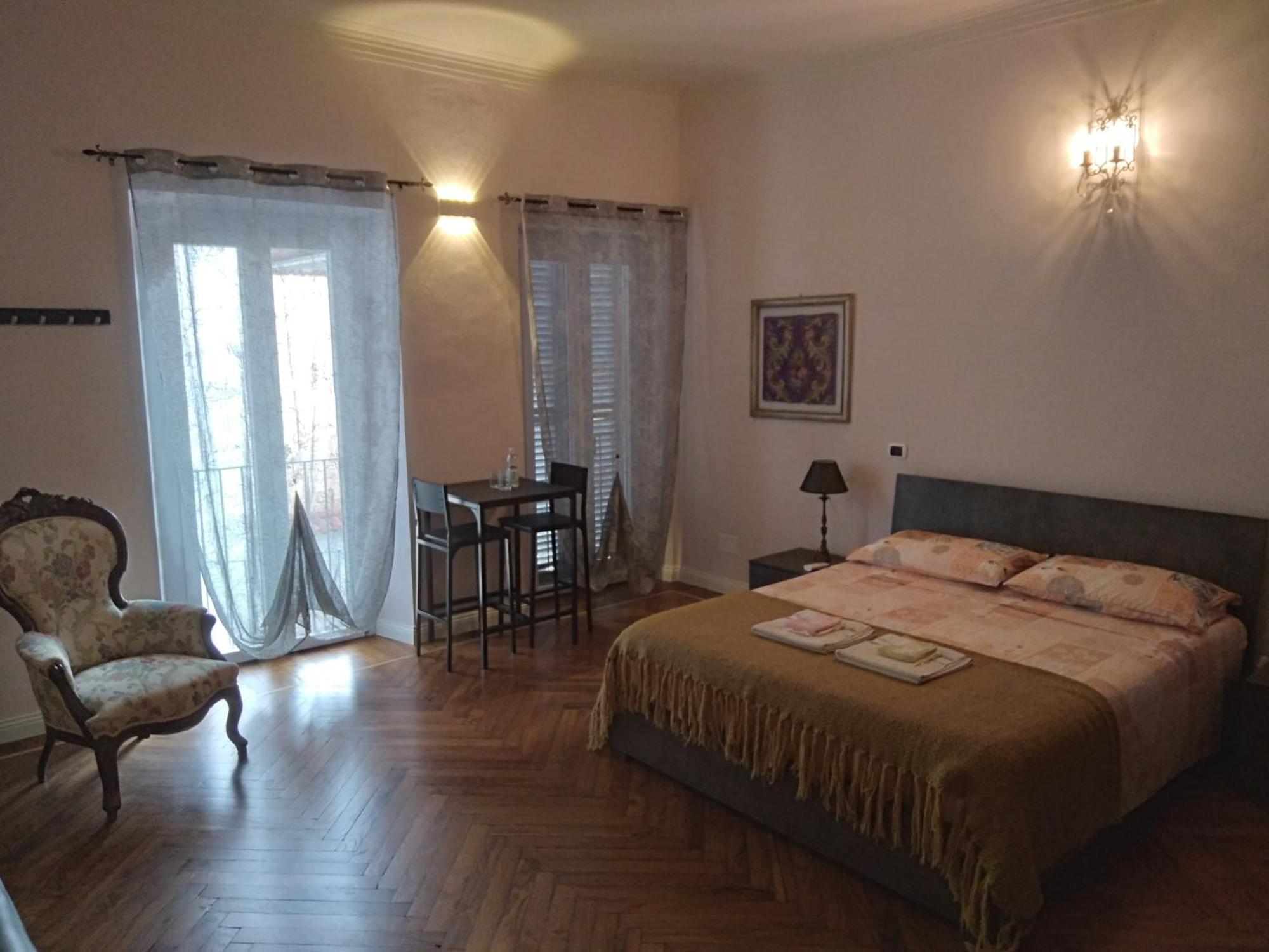 Porte Ad Arco Bra Dış mekan fotoğraf
