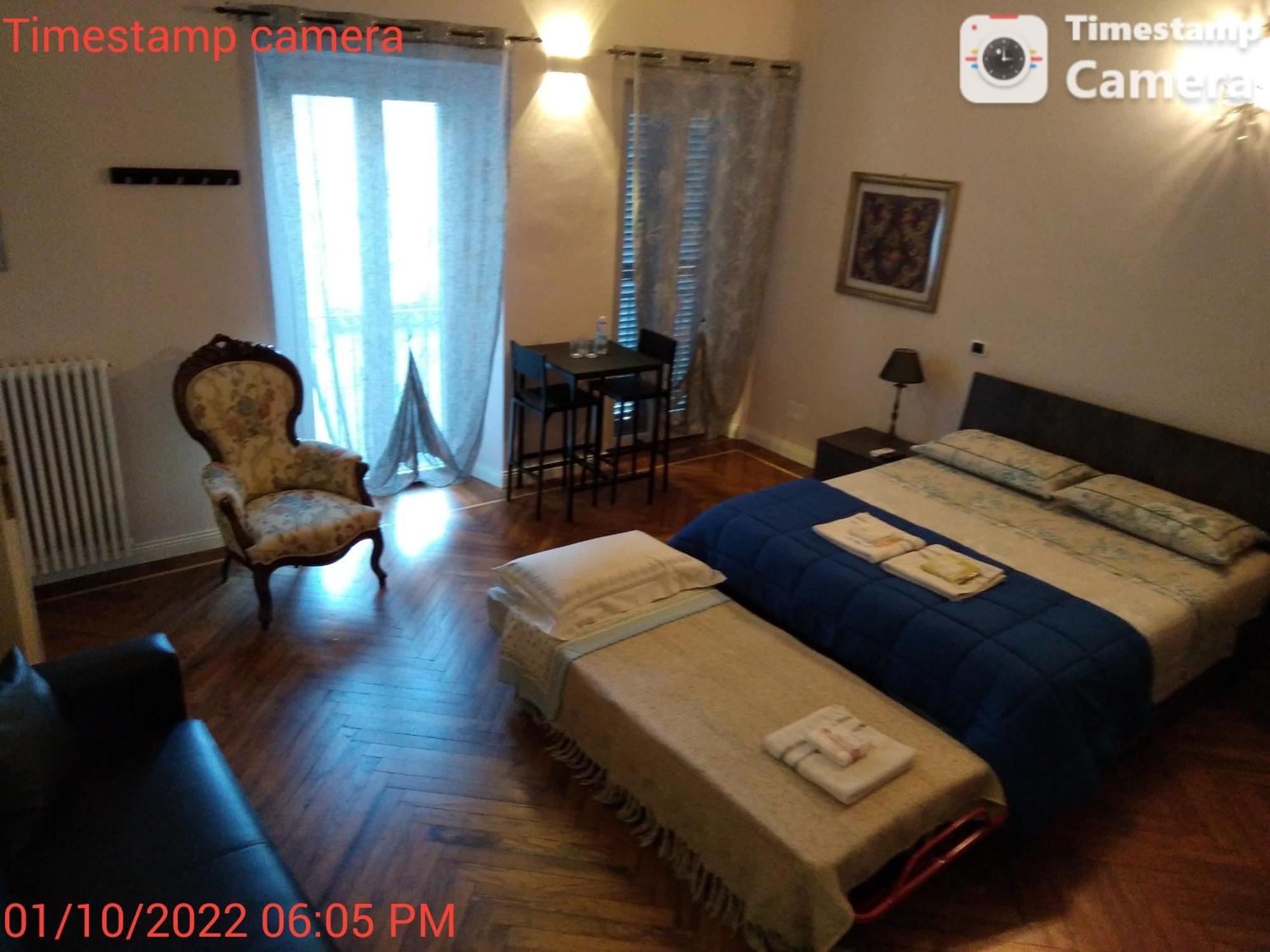 Porte Ad Arco Bra Dış mekan fotoğraf