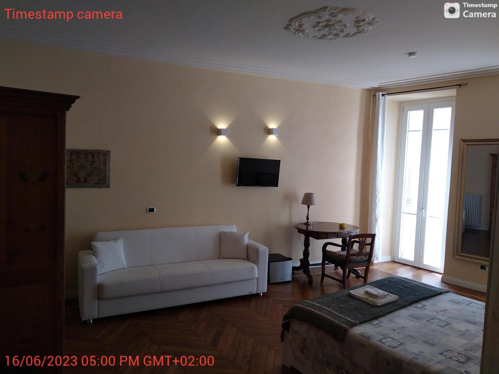 Porte Ad Arco Bra Dış mekan fotoğraf