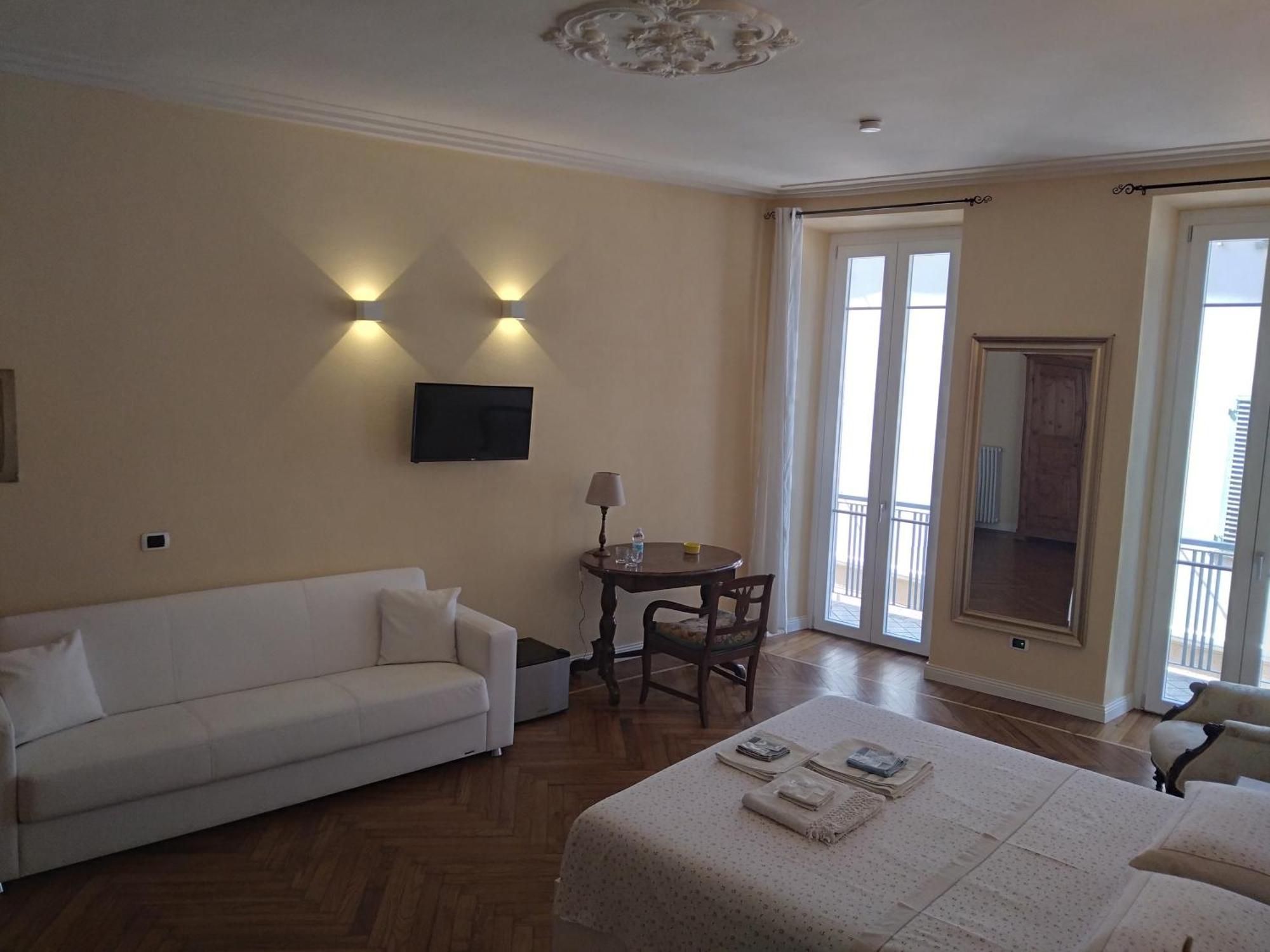 Porte Ad Arco Bra Dış mekan fotoğraf