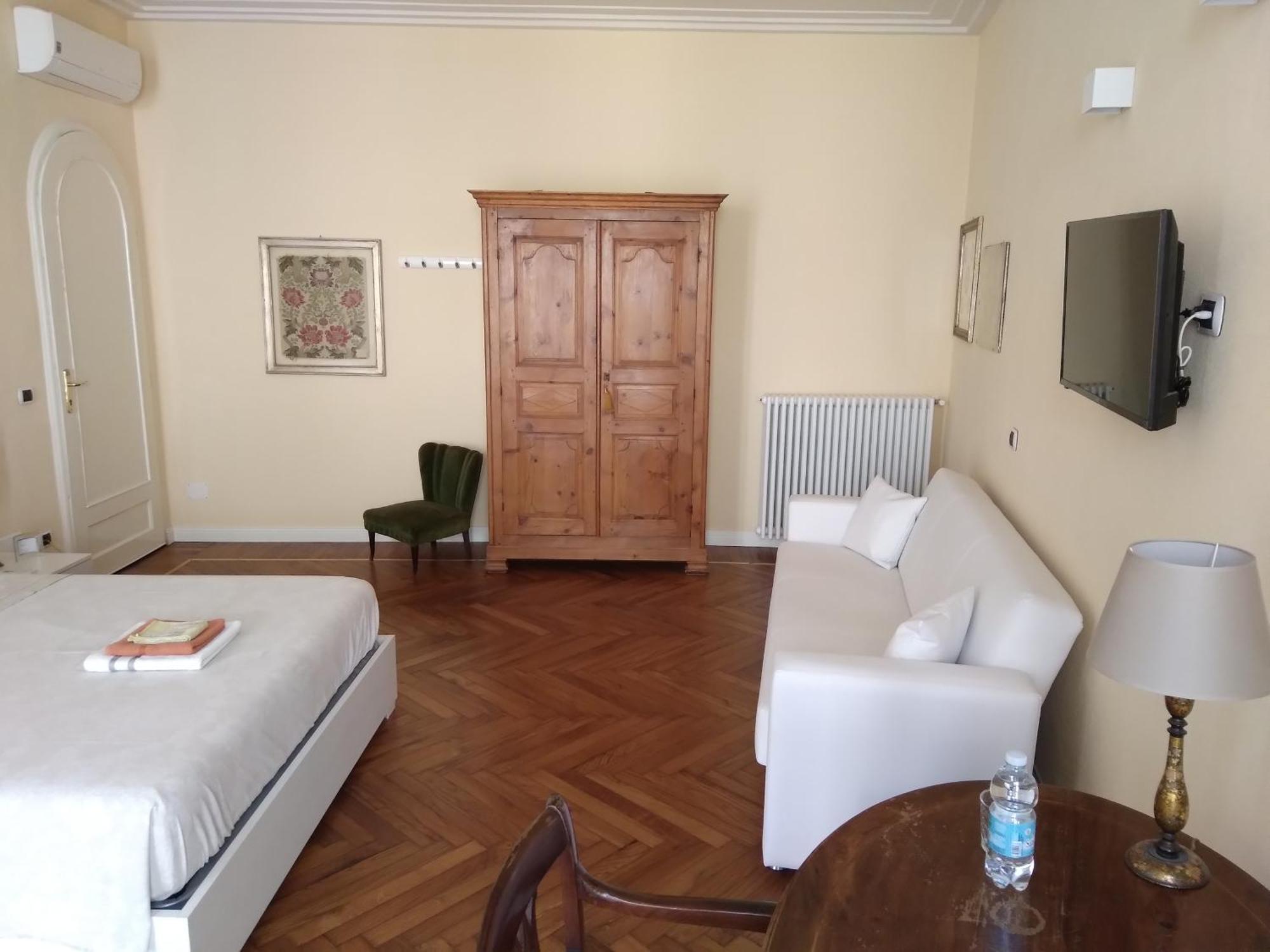 Porte Ad Arco Bra Dış mekan fotoğraf