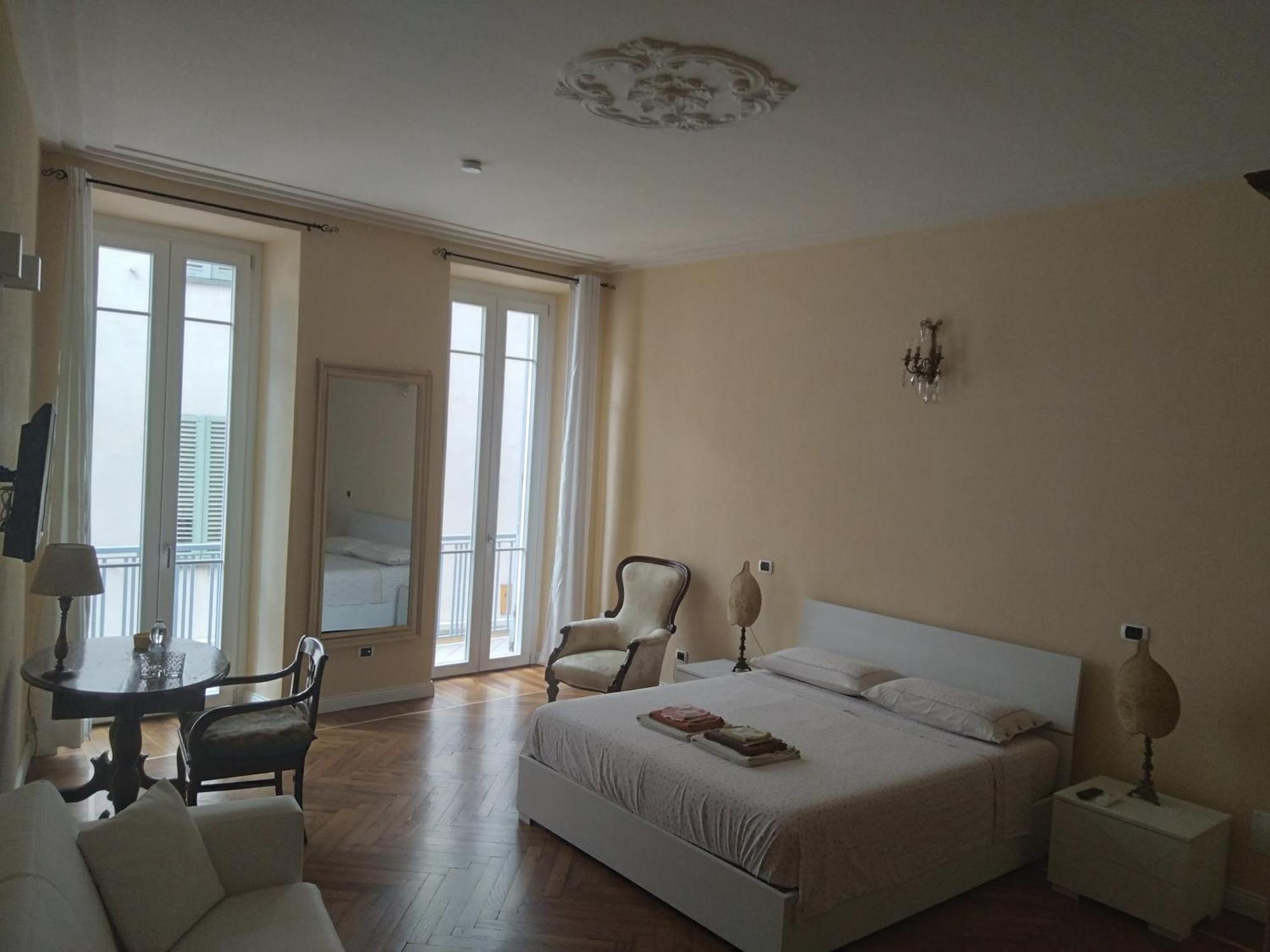 Porte Ad Arco Bra Dış mekan fotoğraf