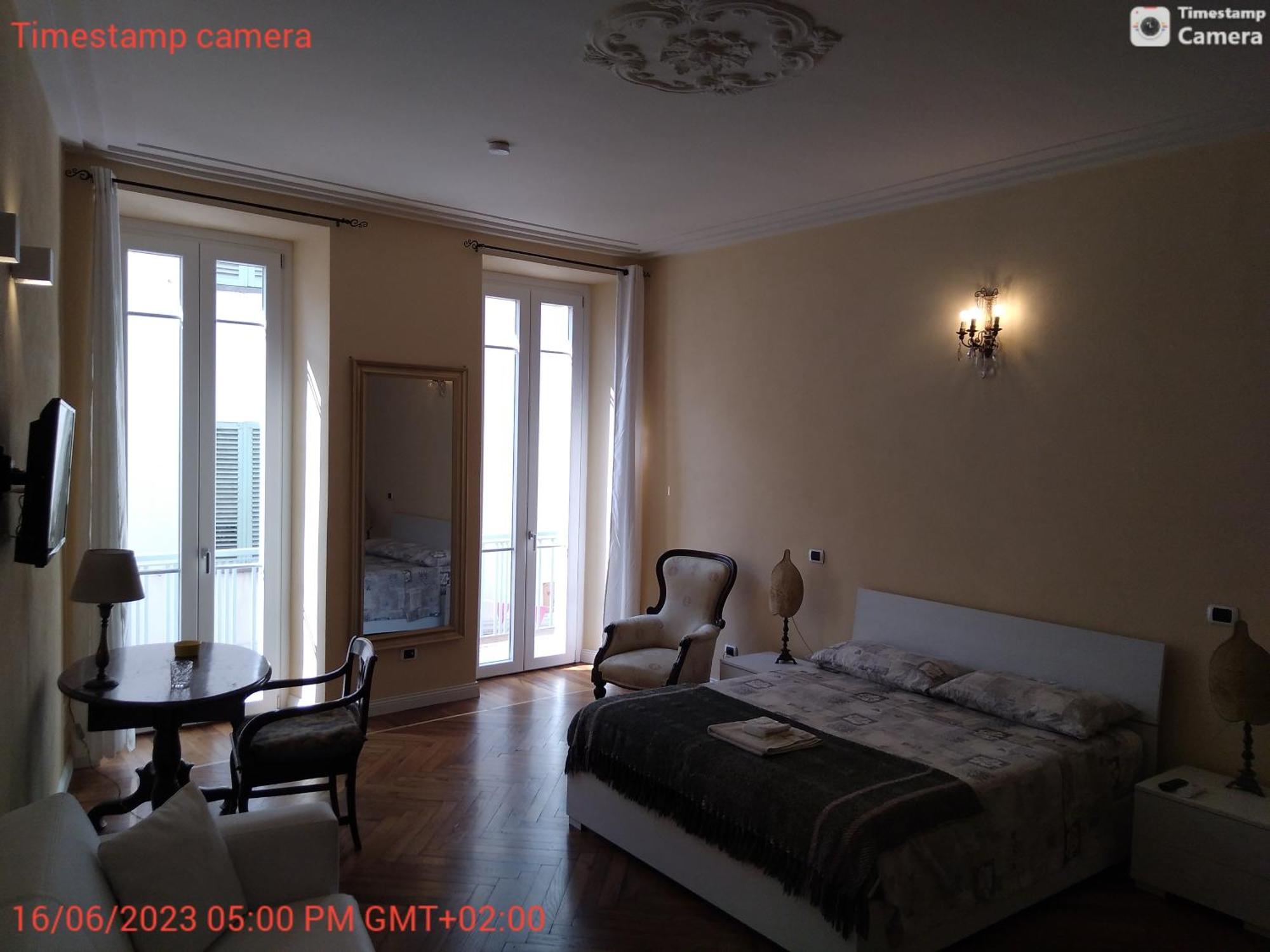 Porte Ad Arco Bra Dış mekan fotoğraf