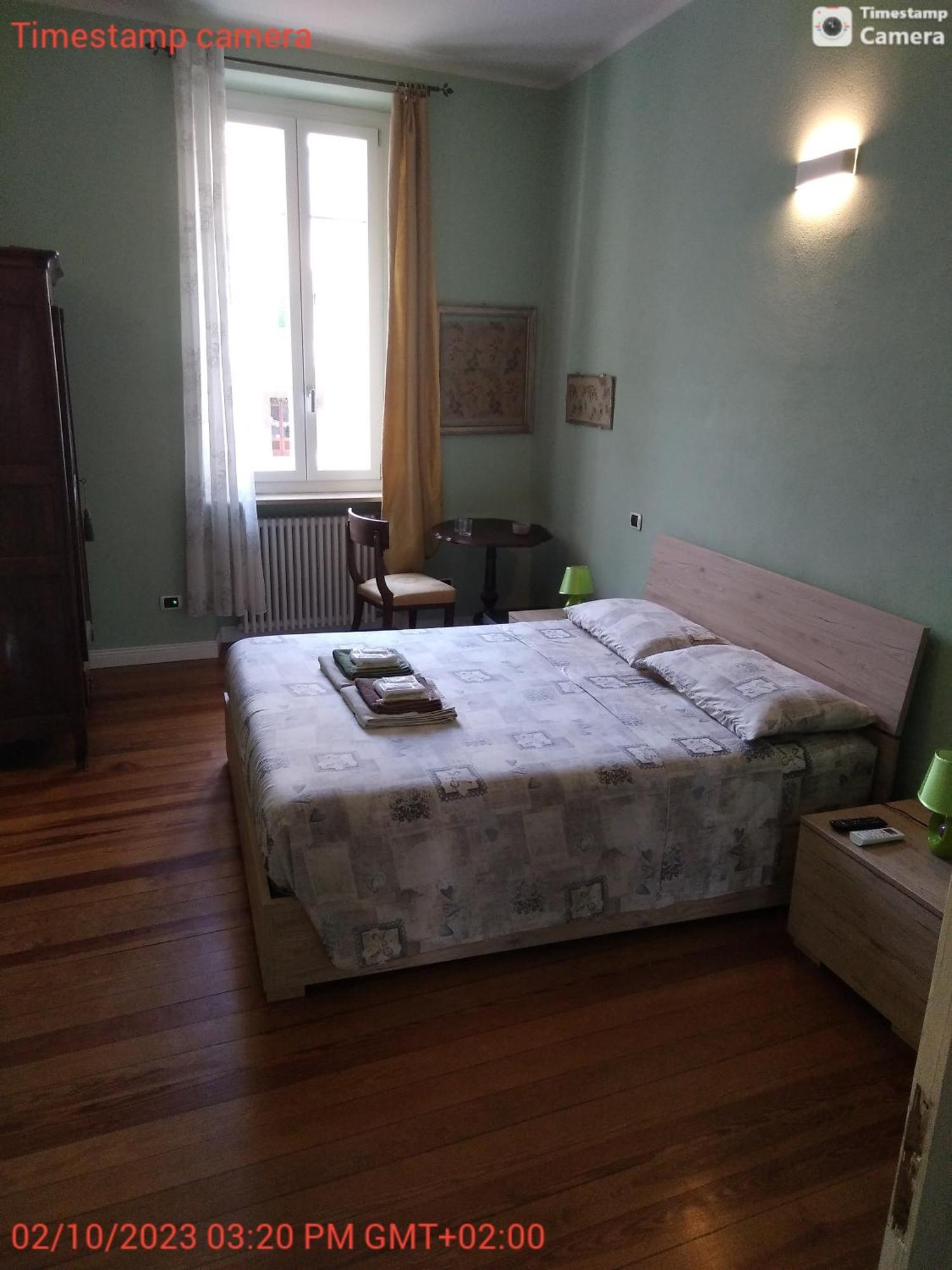 Porte Ad Arco Bra Dış mekan fotoğraf